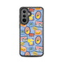MyBat Design Lab Series Case for Samsung Galaxy A37 5G / A36 5G – Summer Stamps - MSA375GCSLESMP537-2.JPG