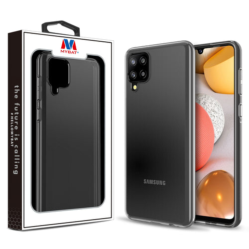 MyBat Candy Series Case for Samsung Galaxy A42 5G - Glossy Clear - MSA425GCSTPUS901-1.jpg