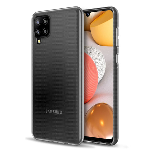 MyBat Candy Series Case for Samsung Galaxy A42 5G - Glossy Clear - MSA425GCSTPUS901-2.jpg