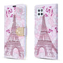 MyBat MyJacket Wallet Diamond Series for Samsung Galaxy A42 5G - Eiffel Tower - MSA425GPCMJD104-6.jpg