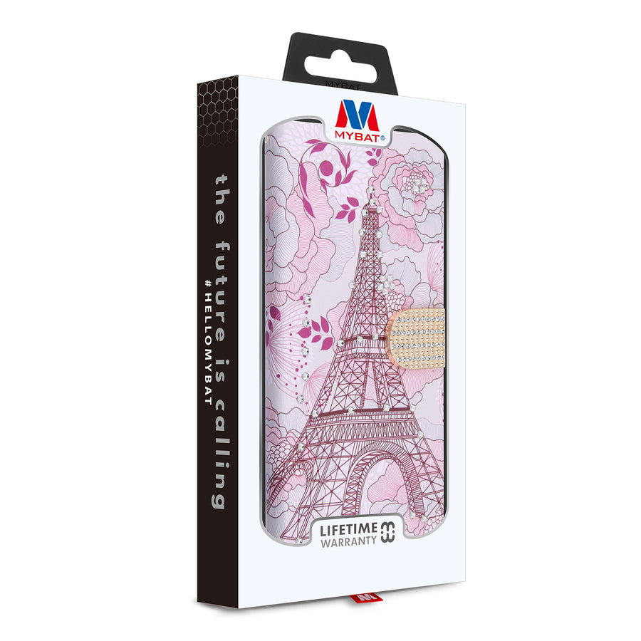 MyBat MyJacket Wallet Diamond Series for Samsung Galaxy A42 5G - Eiffel Tower - MSA425GPCMJD104-7.jpg