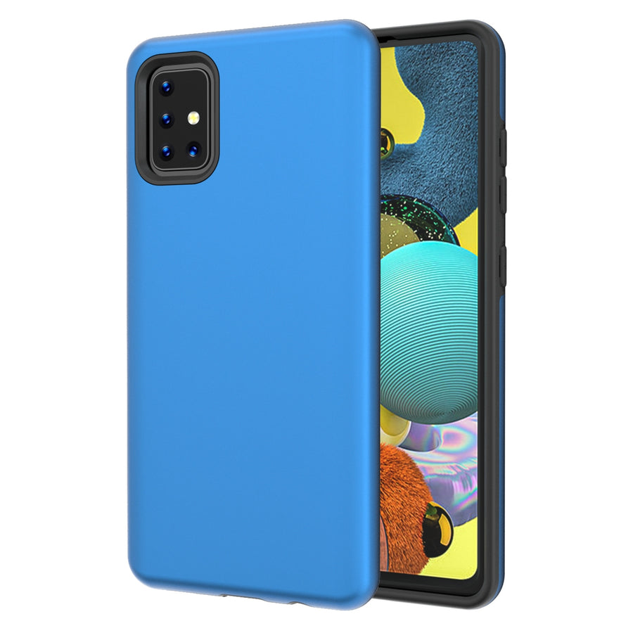 MyBat Fuse Series Case for Samsung Galaxy A51 5G - Blue - MSA515GCSD5FS004-2.jpg