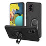 MyBat Hybrid Protector Cover (with Ring Holder Kickstand Bottle) for Samsung Galaxy A51 5G - Black / Black - MSA515GCSFSSS281-2.jpg