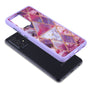 MyBat Hybrid Case for Samsung Galaxy A52 5G - Purple Marbling / Purple - MSA525GCSFSSM061-7.jpg