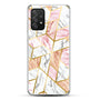 MyBat Fusion Protector Cover for Samsung Galaxy A52 5G - Electroplated Pink Marbling - MSA525GCSFSSM324-3.jpg