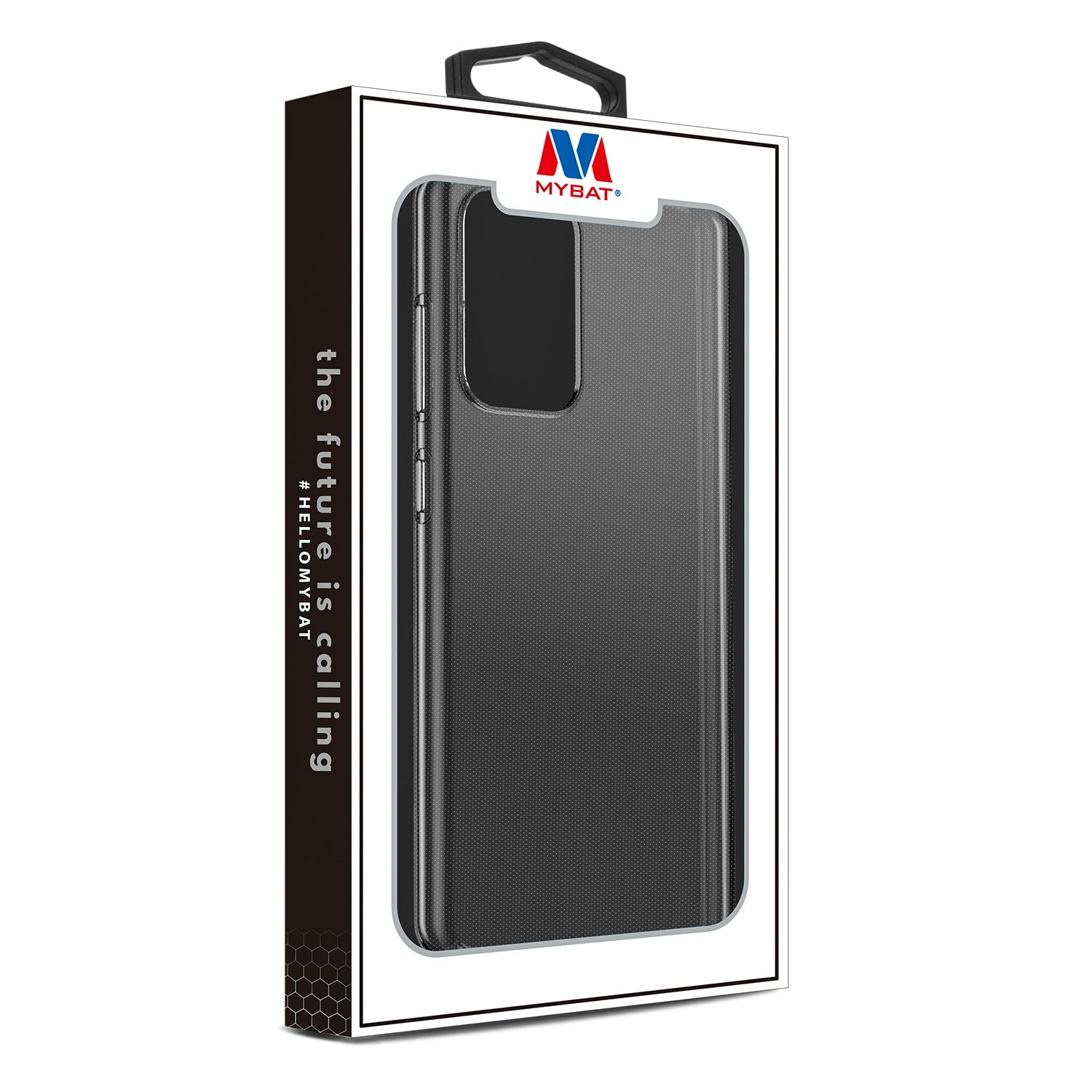 MyBat Candy Series Case for Samsung Galaxy A52 5G - Glossy Clear