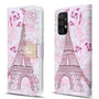 MyBat MyJacket Wallet Diamond Series for Samsung Galaxy A52 5G - Eiffel Tower - MSA525GPCMJD104-6.jpg