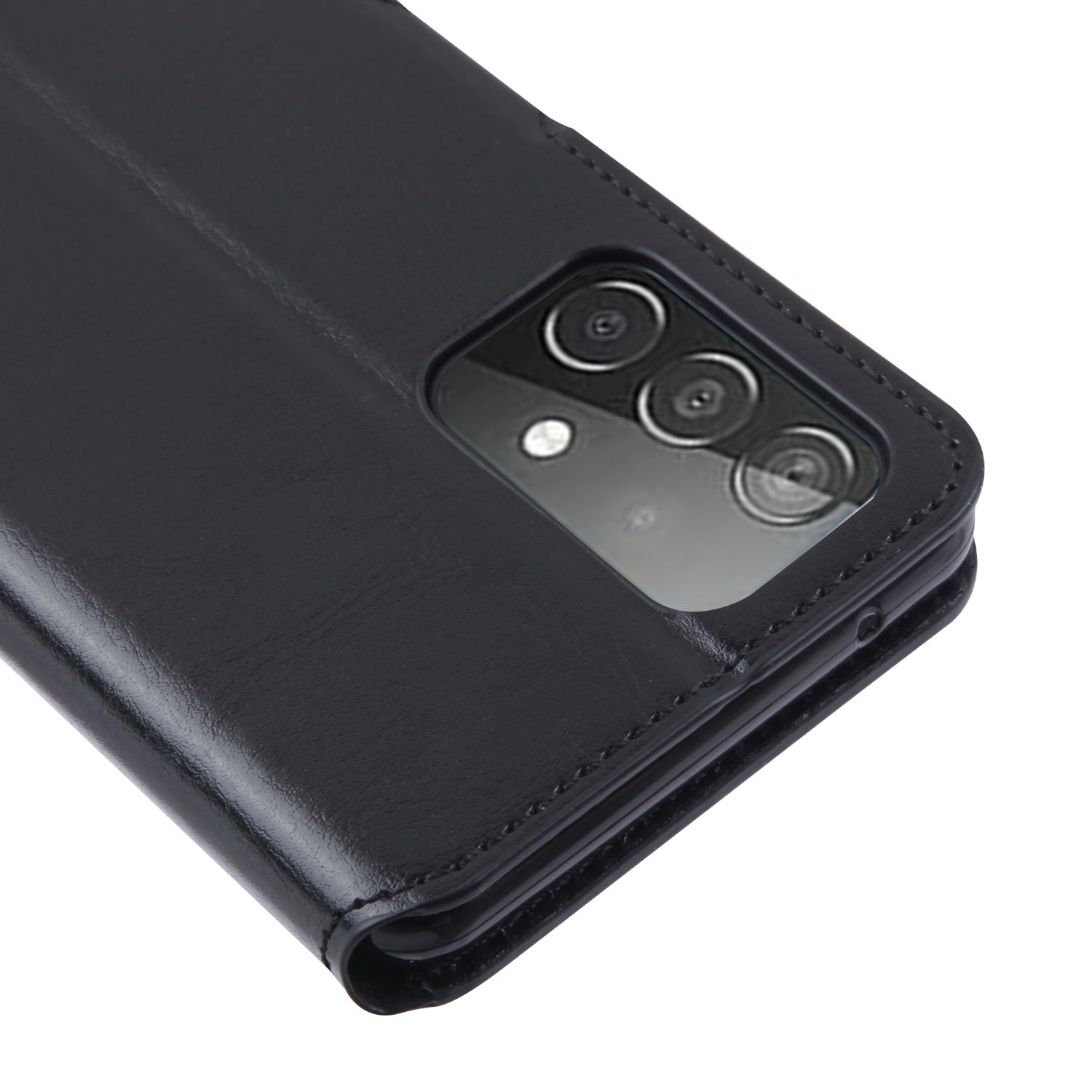 MyBat MyJacket Wallet Element Series for Samsung Galaxy A52 5G - Black - MSA525GPCMJK561-5.jpg