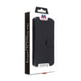 MyBat MyJacket Wallet Element Series for Samsung Galaxy A52 5G - Black