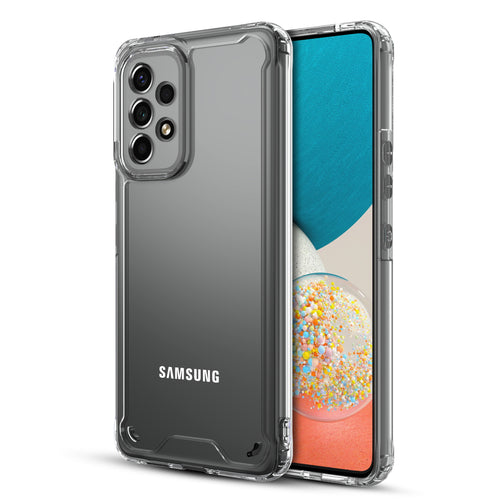 MyBat Gummy Series Case for Samsung Galaxy A53 5G - Clear - MSA535GCSCAM0141-2.jpg