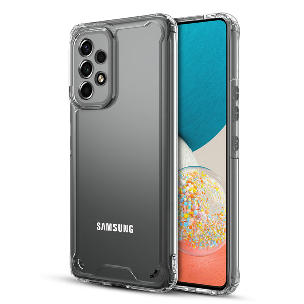 MyBat Gummy Series Case for Samsung Galaxy A53 5G - Clear - MSA535GCSCAM0141-2.jpg