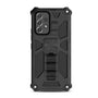 MyBat Sturdy Hybrid Protector Cover (with Stand) for Samsung Galaxy A53 5G - Black / Black - MSA535GCSFSSS001-3.jpg