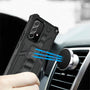 MyBat Sturdy Hybrid Protector Cover (with Stand) for Samsung Galaxy A53 5G - Black / Black - MSA535GCSFSSS001-9.jpg