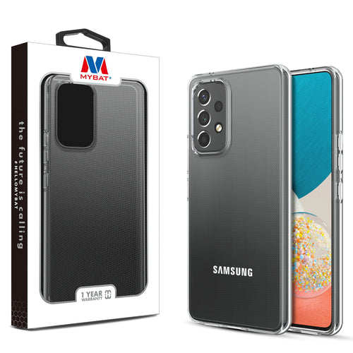 MyBat Candy Series Case for Samsung Galaxy A53 5G - Glossy Clear - MSA535GCSTPUS901-1.jpg