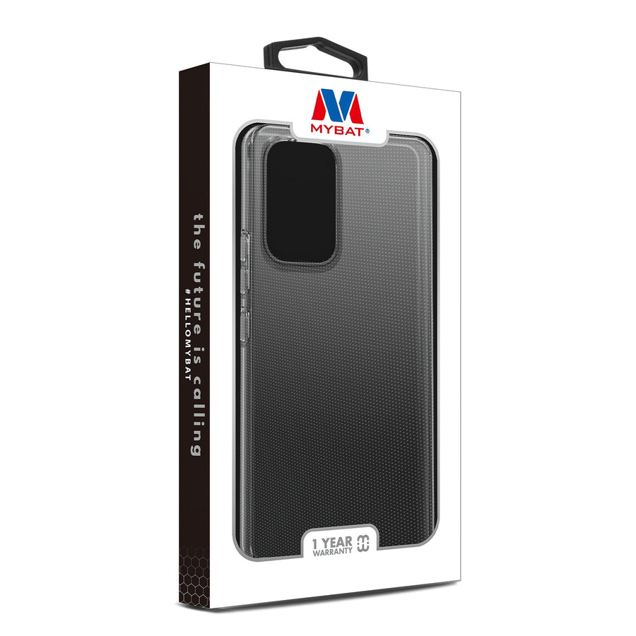 MyBat Candy Series Case for Samsung Galaxy A53 5G - Glossy Clear