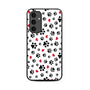 MyBat Design Lab Series Case for Samsung Galaxy A54 5G - Paw Prints and Hearts