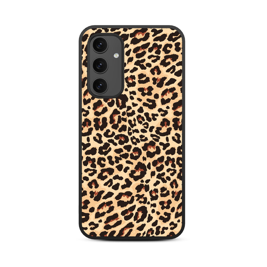 MyBat Design Lab Series Case for Samsung Galaxy A54 5G - Leopard Print