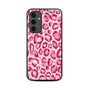 MyBat Design Lab Series Case for Samsung Galaxy A54 5G - Pink Leopard Print