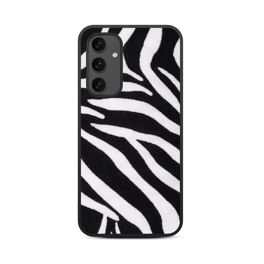 MyBat Design Lab Series Case for Samsung Galaxy A54 5G - Zebra Print