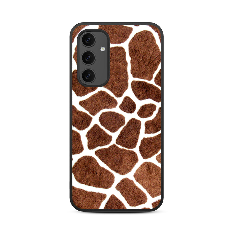 MyBat Design Lab Series Case for Samsung Galaxy A54 5G - Giraffe spots