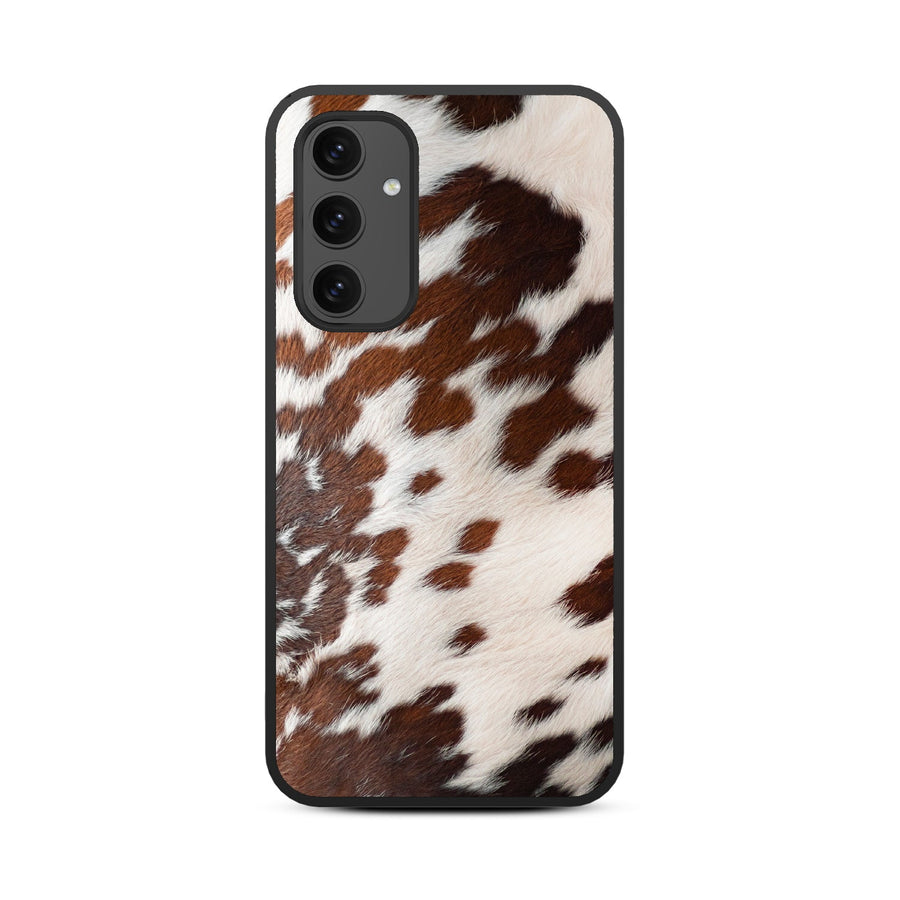 MyBat Design Lab Series Case for Samsung Galaxy A54 5G - Cow Fur