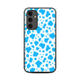 MyBat Design Lab Series Case for Samsung Galaxy A54 5G - Blue Cow Print