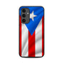 MyBat Design Lab Series Case for Samsung Galaxy A54 5G - Puerto Rican Flag