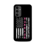 MyBat Design Lab Series Case for Samsung Galaxy A54 5G - Pink Ribbon