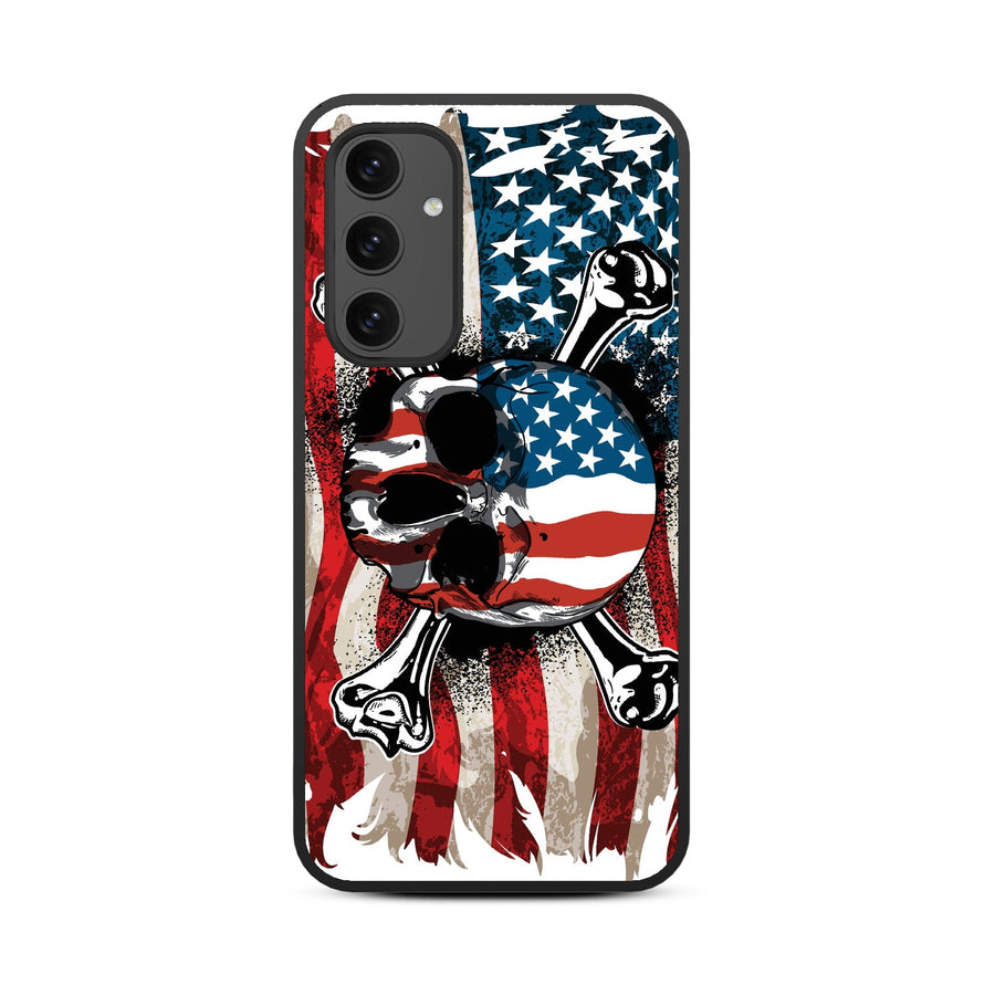 MyBat Design Lab Series Case for Samsung Galaxy A54 5G - Land of the Free