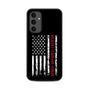 MyBat Design Lab Series Case for Samsung Galaxy A54 5G - Firefighter Flag