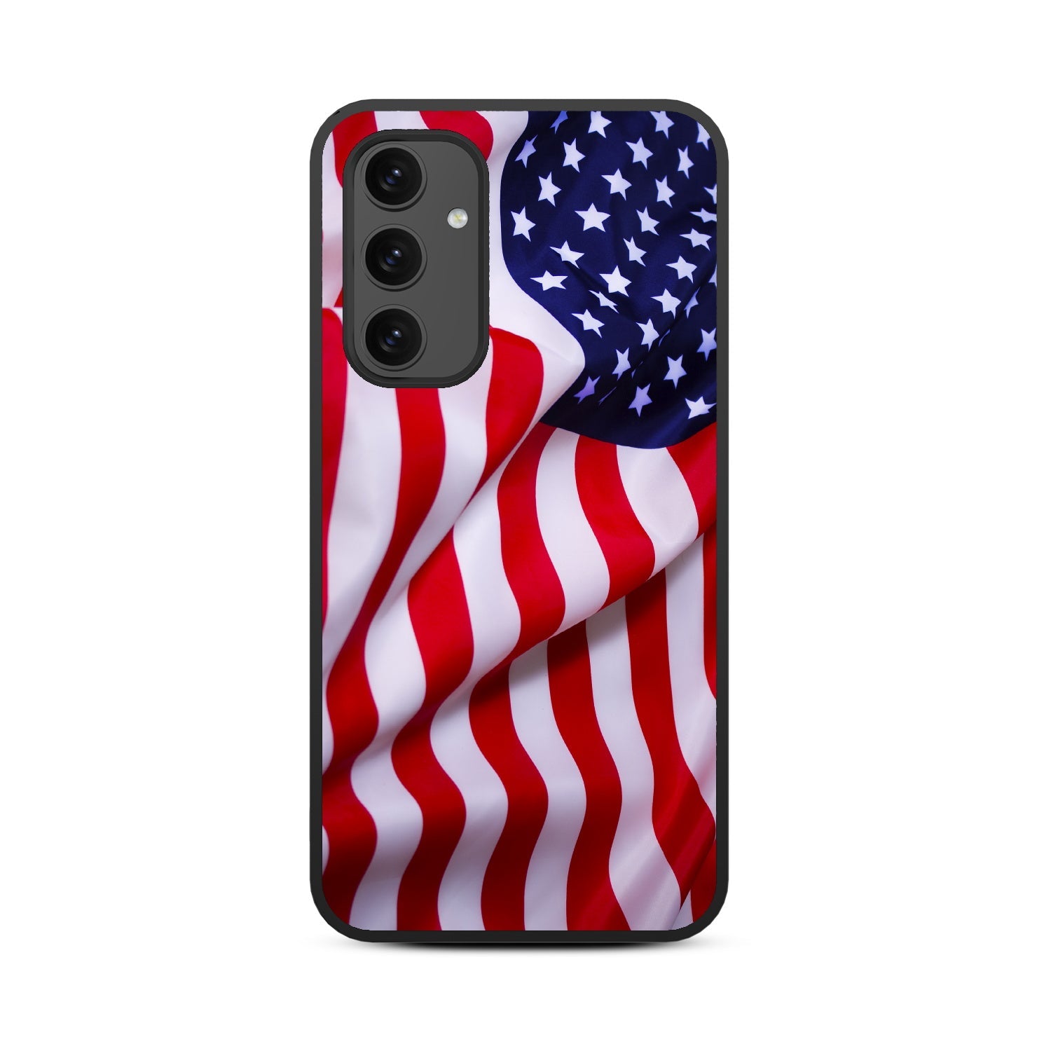 MyBat Design Lab Series Case for Samsung Galaxy A54 5G - Stars & Stripes