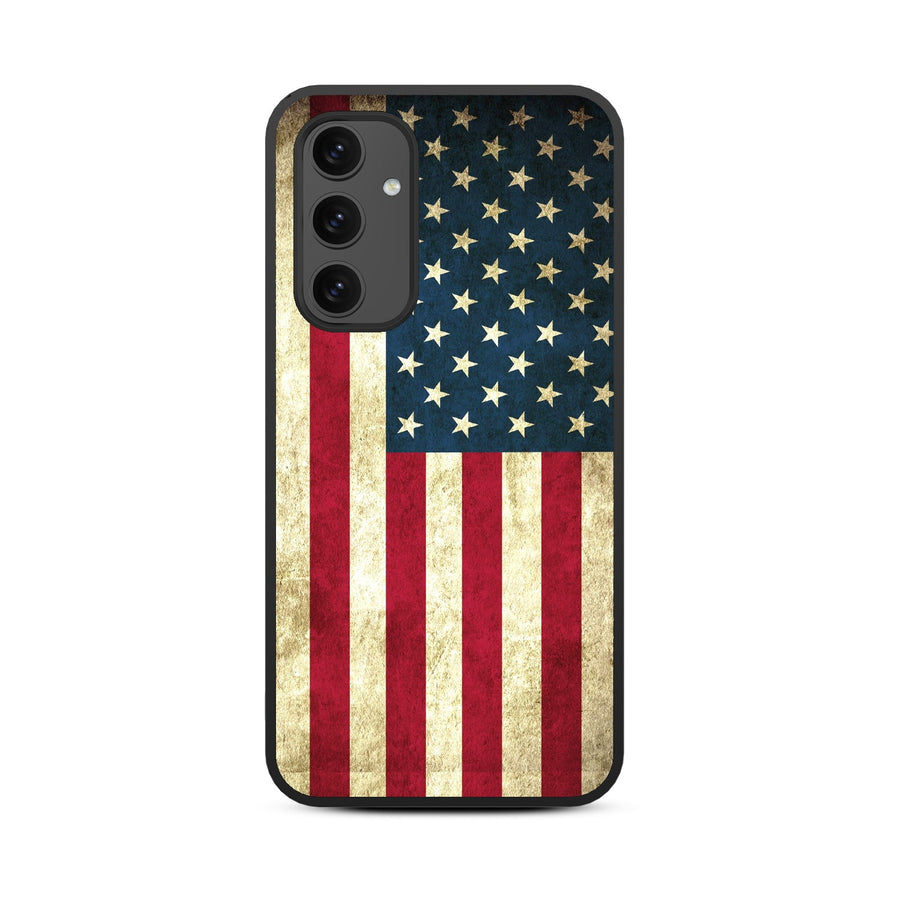 MyBat Design Lab Series Case for Samsung Galaxy A54 5G - American Flag