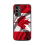 MyBat Design Lab Series Case for Samsung Galaxy A54 5G - Canadian Flag