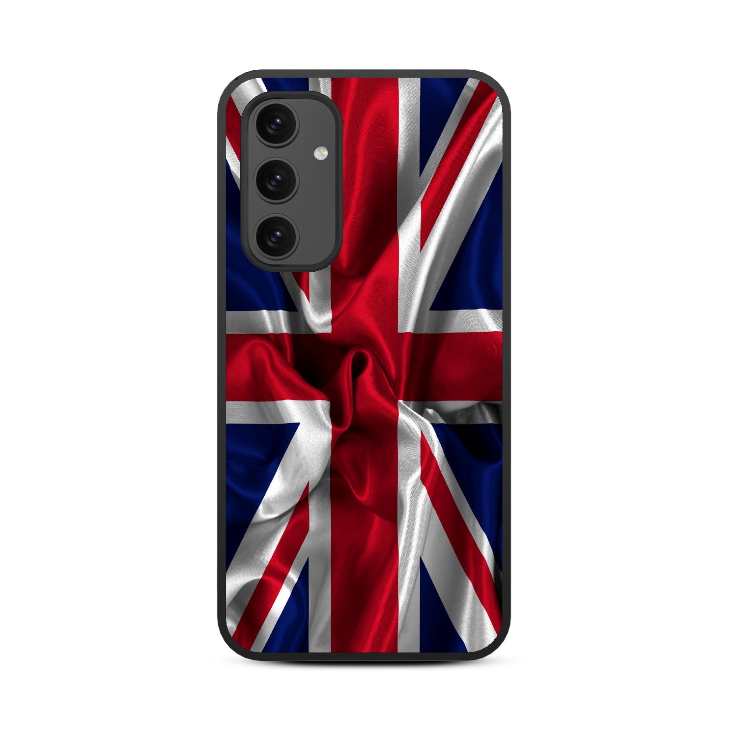 MyBat Design Lab Series Case for Samsung Galaxy A54 5G - British Flag
