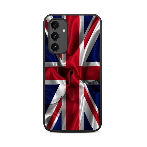 MyBat Design Lab Series Case for Samsung Galaxy A54 5G - British Flag
