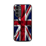 MyBat Design Lab Series Case for Samsung Galaxy A54 5G - British Flag