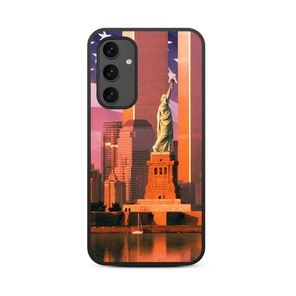 MyBat Design Lab Series Case for Samsung Galaxy A54 5G - Liberty For All