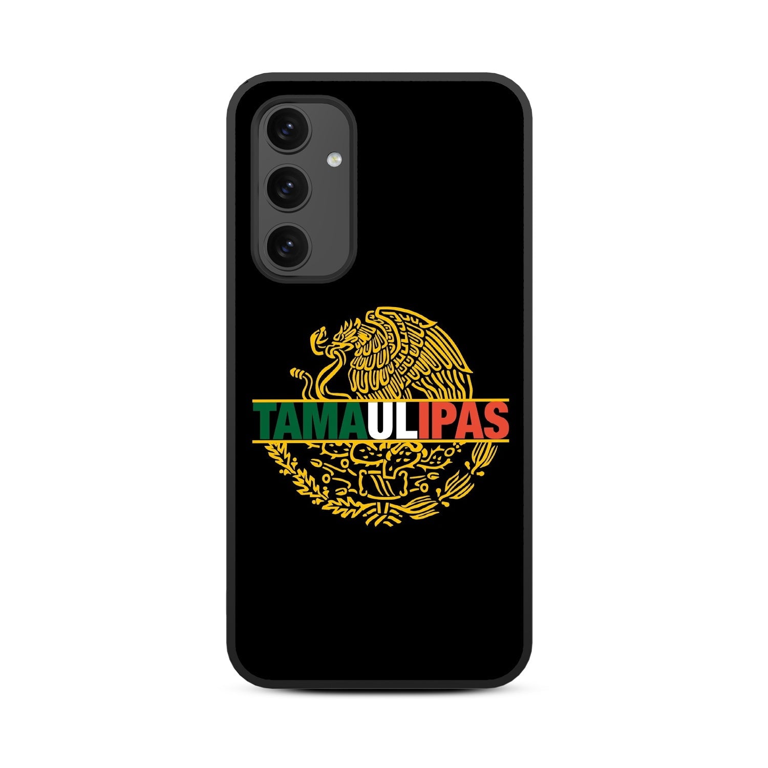 MyBat Design Lab Series Case for Samsung Galaxy A54 5G - Tamaulipas