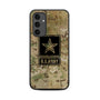 MyBat Design Lab Series Case for Samsung Galaxy A54 5G - U.S. Army