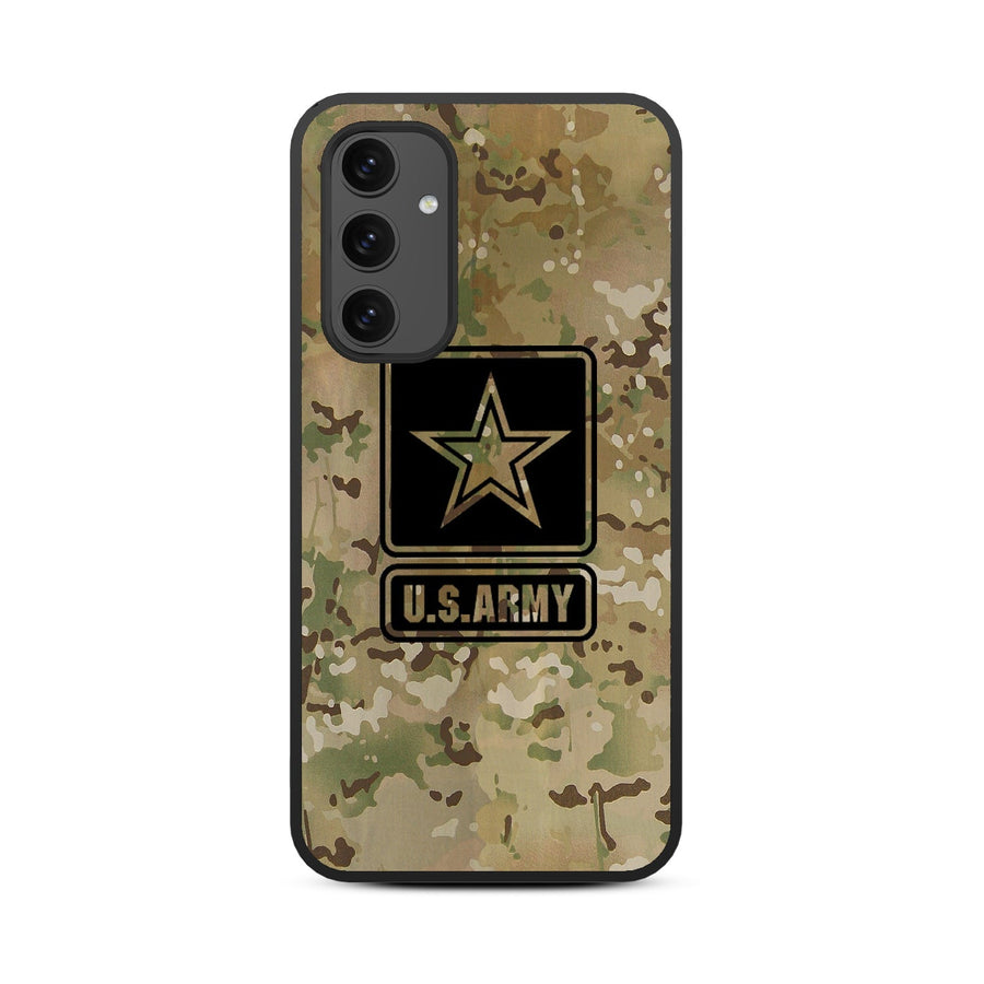MyBat Design Lab Series Case for Samsung Galaxy A54 5G - U.S. Army