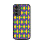 MyBat Design Lab Series Case for Samsung Galaxy A54 5G - Mardi Gras