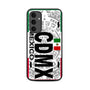 MyBat Design Lab Series Case for Samsung Galaxy A54 5G - CDMX Azteca