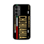 MyBat Design Lab Series Case for Samsung Galaxy A54 5G - Chihuahua Black