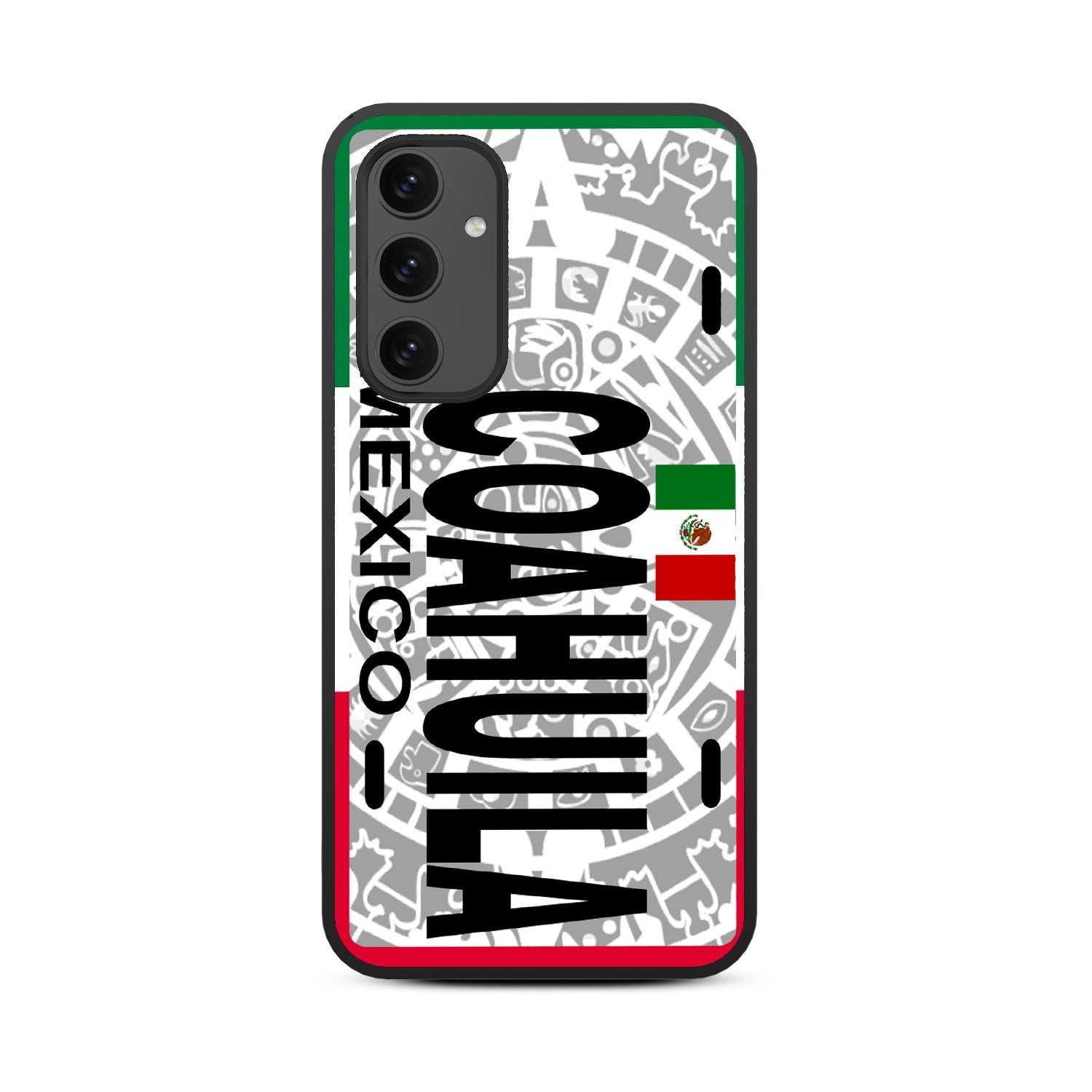 MyBat Design Lab Series Case for Samsung Galaxy A54 5G - Coahuila Azteca
