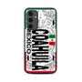 MyBat Design Lab Series Case for Samsung Galaxy A54 5G - Coahuila Azteca