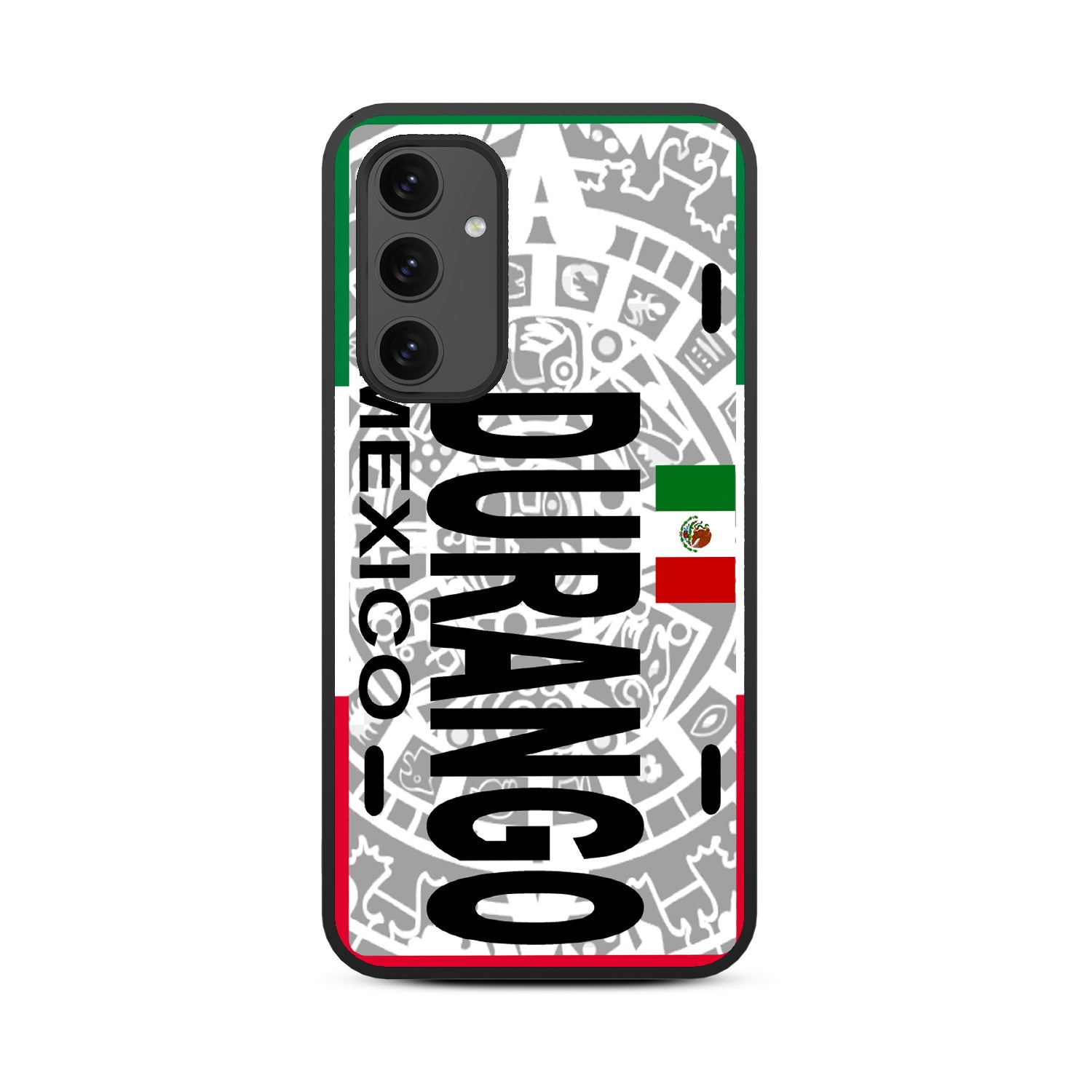 MyBat Design Lab Series Case for Samsung Galaxy A54 5G - Durango Azteca