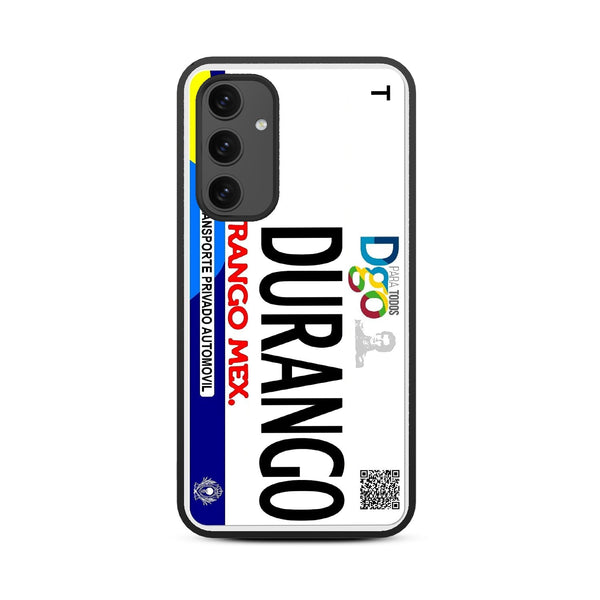 MyBat Design Lab Series Case for Samsung Galaxy A54 5G - Durango