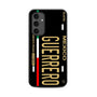 MyBat Design Lab Series Case for Samsung Galaxy A54 5G - Guerrero Black