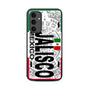 MyBat Design Lab Series Case for Samsung Galaxy A54 5G - Jalisco Azteca