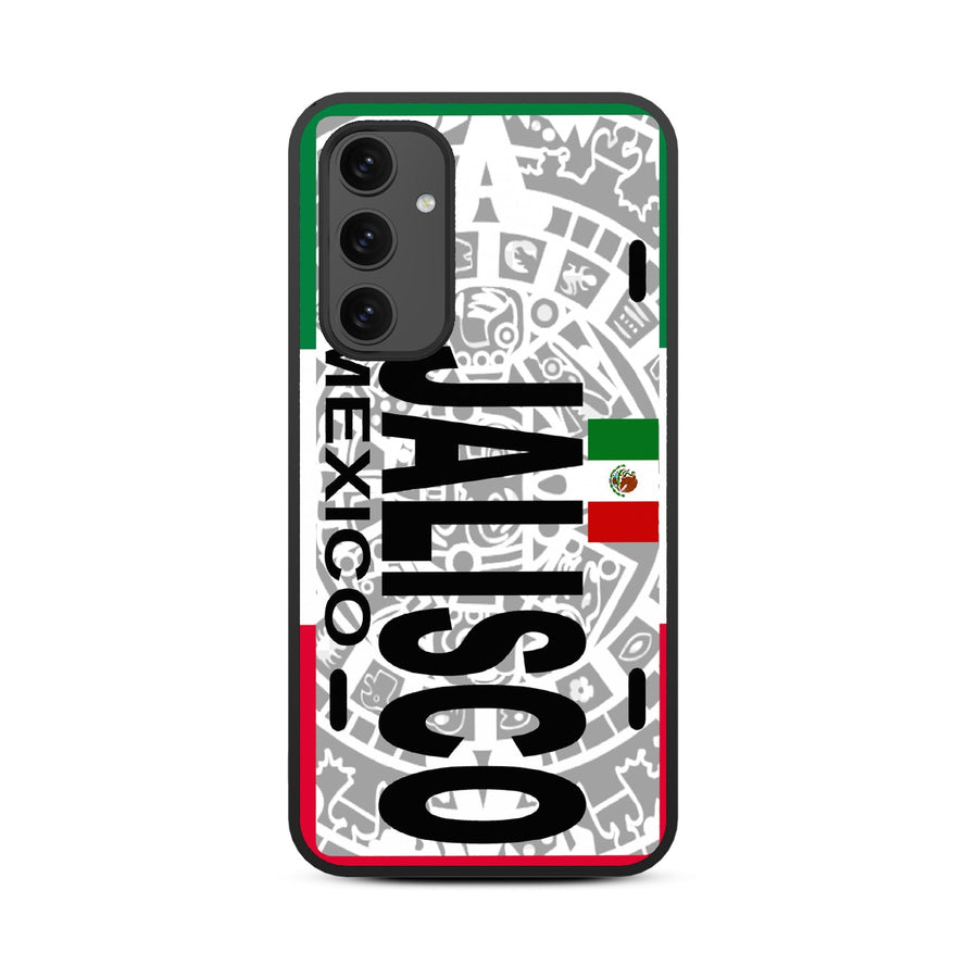 MyBat Design Lab Series Case for Samsung Galaxy A54 5G - Jalisco Azteca